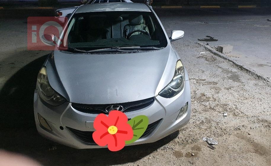 هيونداي أفانتي